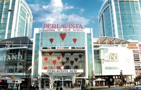 Perla Vista AVM Kurban Bayramı 2015'te açık mı?