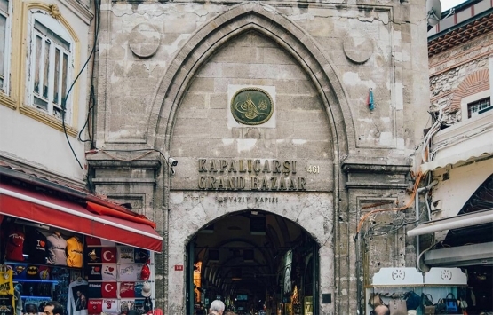 Koronavirüs Kapalıçarşı'yı da vurdu: Kapatılması gündemde!