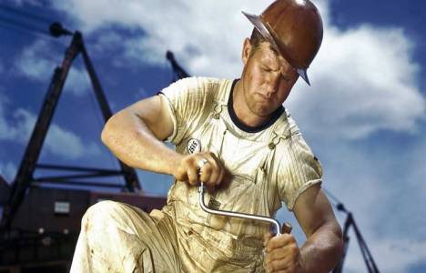 Sertifikasız sıvacı ve boyacı çalıştırana para cezası yolda!