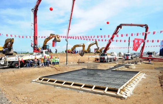 Ankara Fuar Alanı'na son nokta kondu!