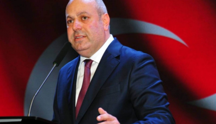 AYİDER Başkanı Hakan Şişik ten kentsel dönüşüm vurgusu: Önce imar planlarında çözüm üretilmeli!