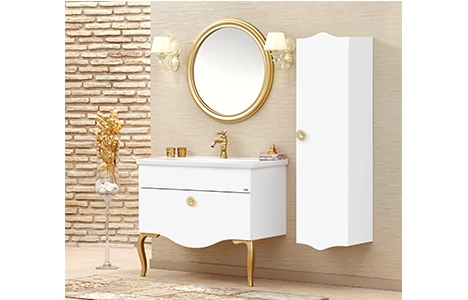 ORKA Cunda ile klasik tarzın modern yorumu!