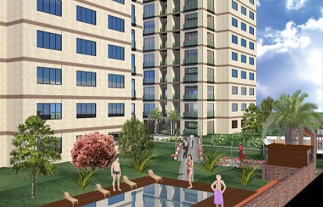 Asmin Park Tuzla daire fiyatları!