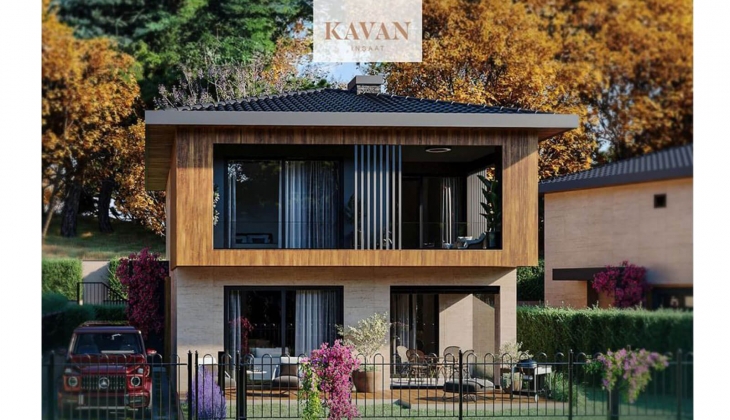 Kavan Ormanyaka Kabaoğlu ön talep topluyor! Yeni proje! 