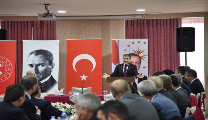 Hazine ve Maliye Bakanı Nureddin Nebati görevden alınacak iddiası! Yerine Mehmet Şimşek mi gelecek?