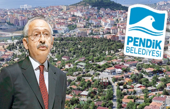 pendik belediyesi tapu dağıtımı