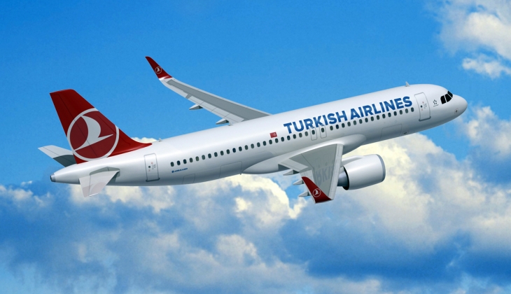 THY'den 299 liraya bilet! İşte şartları