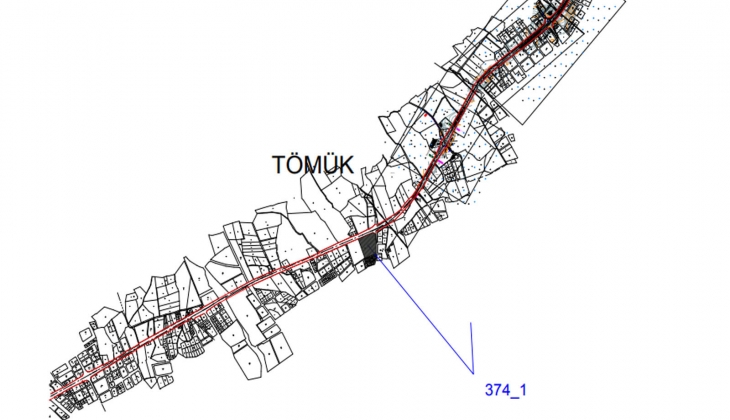 Mersin Erdemli ye 623 milyonluk dev yatırım! 5 yıldızlı otel, apart ve iş yeri için start verildi!