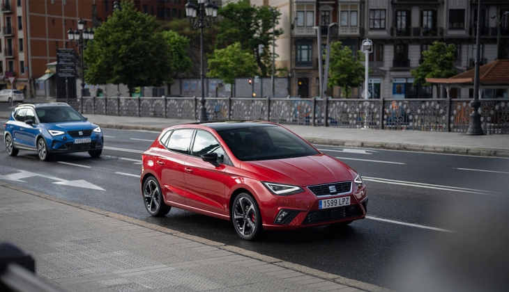 Yeni SEAT Ibiza ve Yeni SEAT Arona EuroNCAP’ten 5 yıldız aldı! İşte fiyat listesi 20 Ekim 2022!