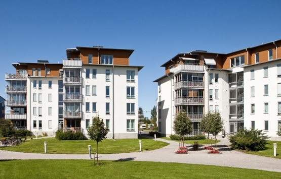 Hangi gayrimenkuller yeniden değerlemeye tabi tutulabilir?