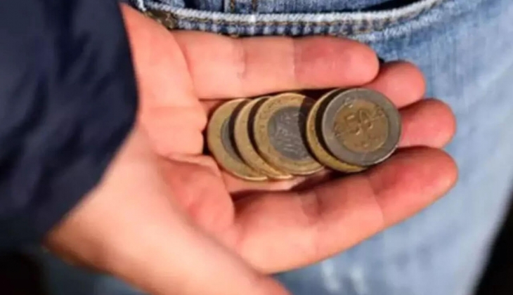 Asgari ücretli bu hesabın içinden çıkamıyor! İşte açlık ve yoksulluk sınırı