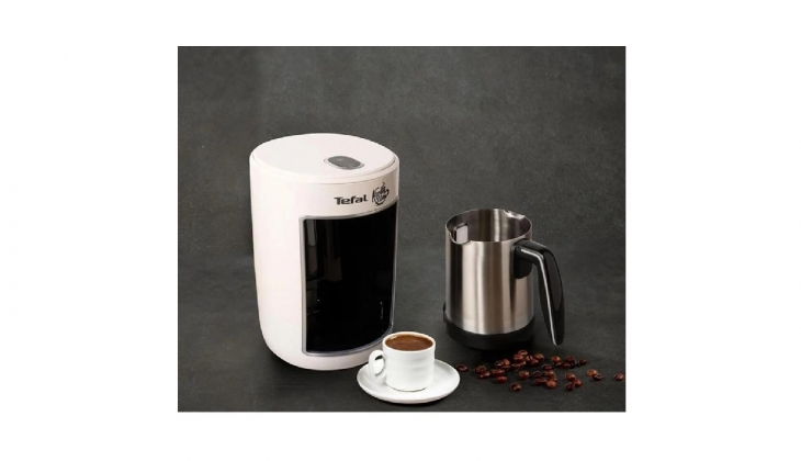 Tefal Köpüklüm Türk Kahvesi Makinesi Kaç TL ? Özellikleri neler? En uyguna nerden alınır? 5 Şubat 2023 fiyat listesi