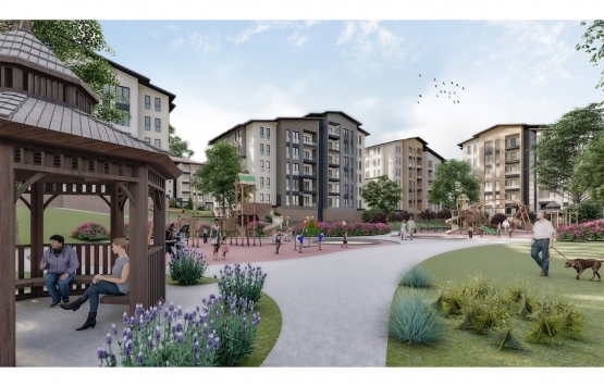 Kayseri Oruçreis te kentsel dönüşüm başlıyor!