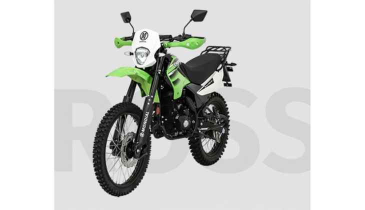 Mondial X-Treme MAXX 200i'ye bu ay zam yok! İşte Mondial X-Treme MAXX 200i 22 Kasım 2022 fiyat listesi!