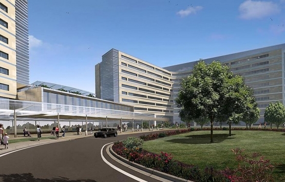 Akıllı şehir teknolojileri trendi yükseliyor!