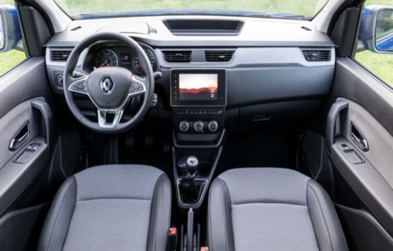 2022 Renault Express Combi fiyat listesi! Sıfır Combi fiyatlarında güncelleme