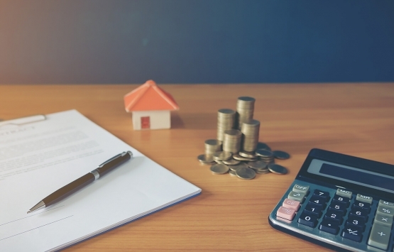 Markalı konutların yüzde 6.48 i yabancılara satıldı!