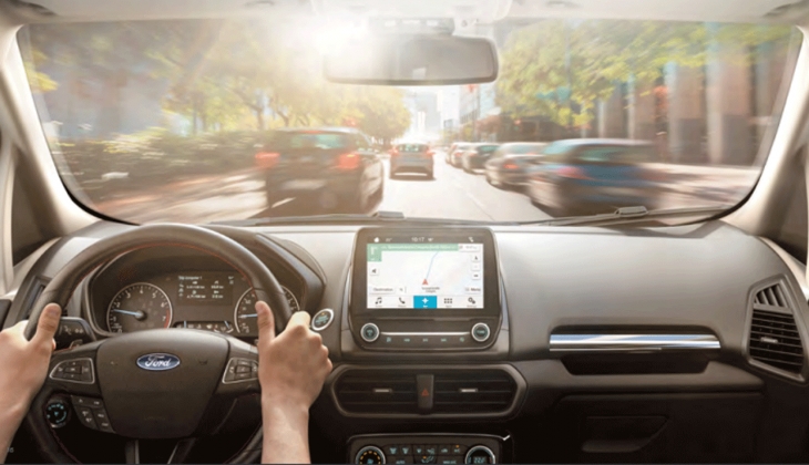 Ford EcoSport fiyatları ne kadar? İşte 29 Mart 2022 Fiyat listesi!