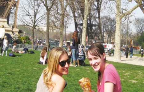 turistik konaklama tesisleri