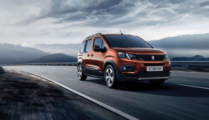 Peugeot Rifter yüzde 0 faizle satışta! Peugeot Rifter fiyatları ne kadar? 27 Kasım 2022 fiyat listesi...