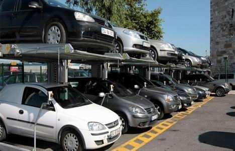 İSPARK: Araç alırken otopark borcuna dikkat!
