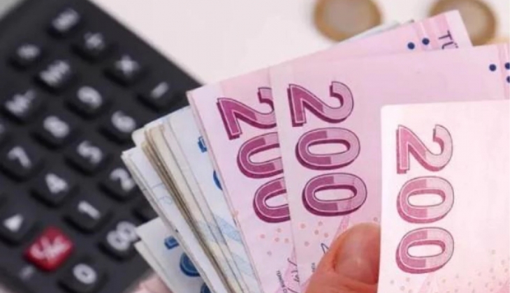 Emeklilere büyük destek geliyor: 20 bin TL olacak! 