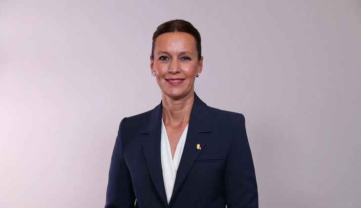 Selma Altay Rodopman kimdir? Daha önce hangi görevlerde bulundu? Nereli?