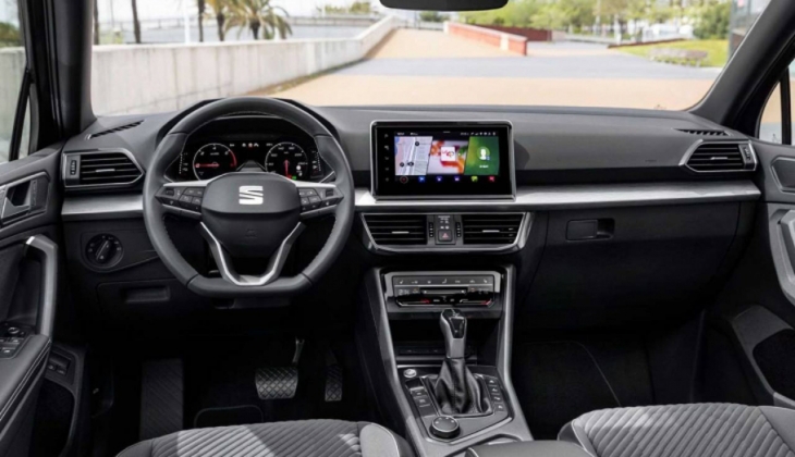 Seat Tarraco bu ay 50 bin lira zamlandı! İşte 19 Aralık 2022 fiyat listesi