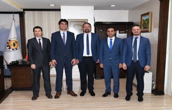 Çiğli’de imar ve kentsel dönüşüm konuşuldu!