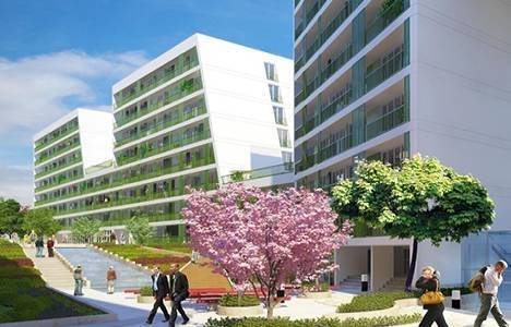 Kurtköy satılık 2+1 daire fiyatları 2013!