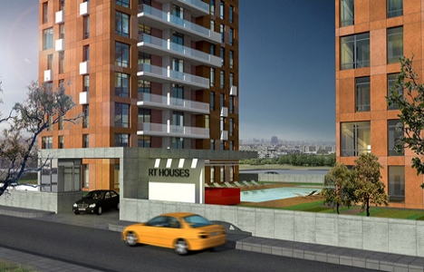 Siyapı Smart Houses, Pendik te inşa edilecek! Yeni proje!