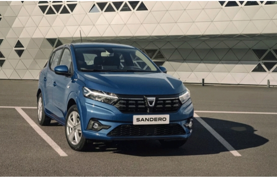 Dacia dan 13 bin TL lik indirim! İşte Dacia 2022 şubat ayı güncel fiyat listesi...