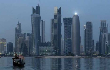 Katarlılar Türkiye'de gayrimenkul yatırımı yapıyor!