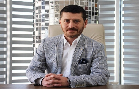 Royal Garden Kartal Residence yüzde 30 indirim avantajıyla ön satışa çıktı!