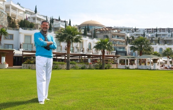 Sianji Residence'ta yüzde 8 kira garantisi!