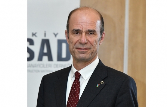 İMSAD'tan 'Ekonomik İstikrar Kalkanı paketi'ne destek!