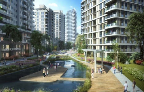 Emlak Konut tan Anadolu da kolay ev sahibi olma fırsatı!