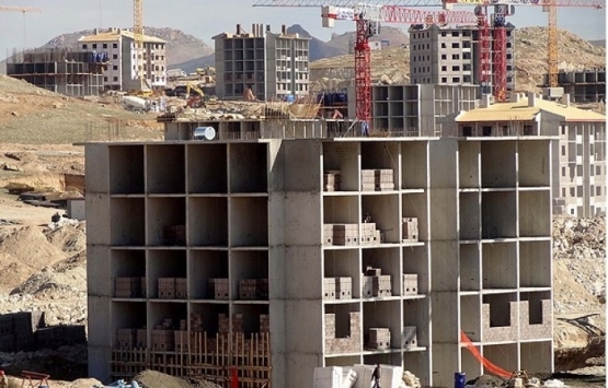 Yeni kredi destek paketi: Yarım kalmış inşaatlara da destek sağlanacak!
