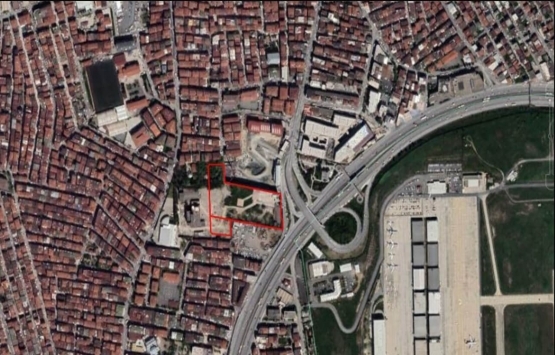 Sinpaş Bulvar Sefaköy detayları!