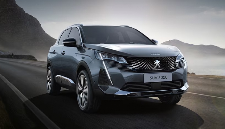 Peugeot 3008 e zam geldi! Peugeot 3008 ne kadar, kaç TL oldu?
