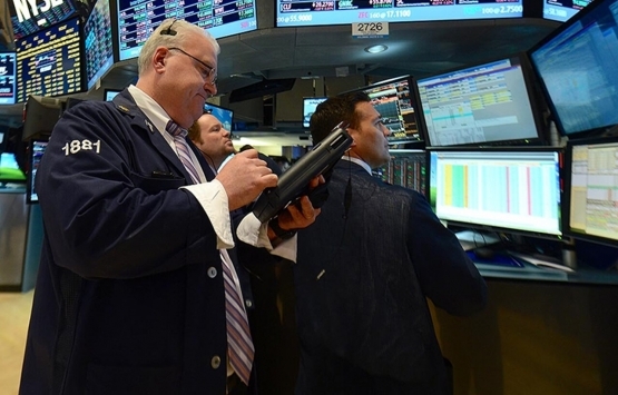 Evergrande den ödemeler için duyuru!