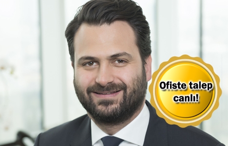 Kur ve arzdaki artış kiraları düşürüyor!