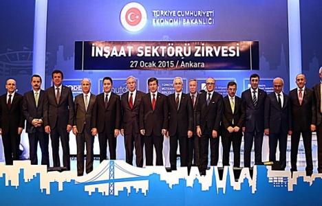 Konutla ilgili o madde torba tekliften geri çekildi!