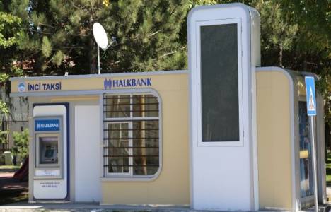 Kayseri Büyükşehir Belediyesi ATM'li durak ihalesine 5 teklif geldi!