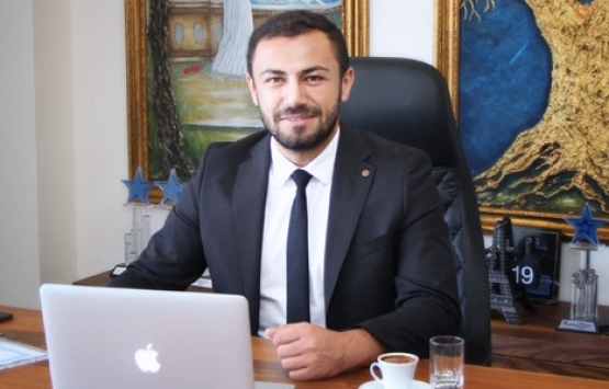 Yabancıdan Türkiye'nin petrolü gayrimenkule rekor yatırım!