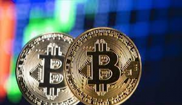 Bitcoin yükselerek iki ayın zirvesini gördü