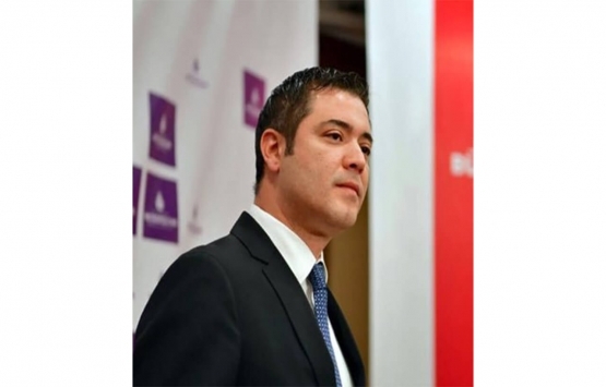 Murat Ongun'dan Gezi Parkı çıkışı: Hevesinizi de aldıysanız parkımızı geri verir misiniz?