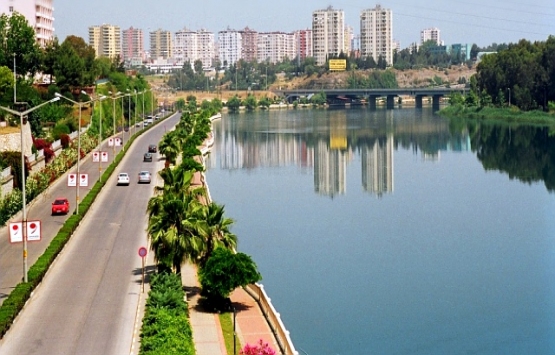 Adana Vakıflar Bölge Müdürlüğü'nden lokanta yapım ve kiralama ihalesi!