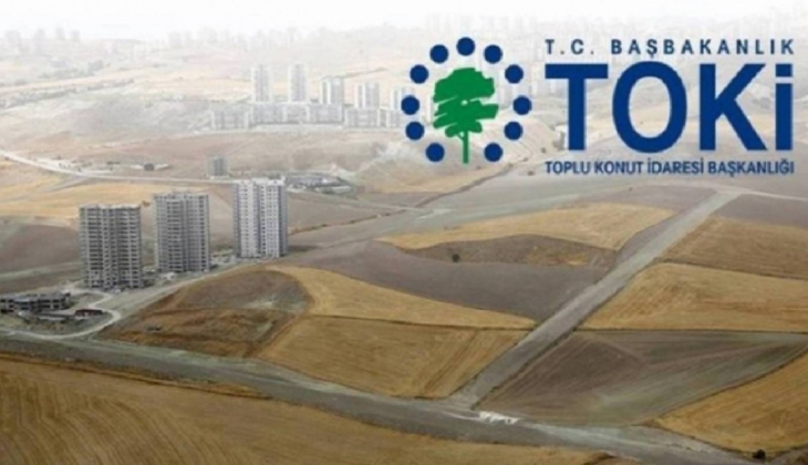 TOKİ'den Van'da arsa satışı! Satışlar 27-28-29 Kasım 2024'te yapılacak