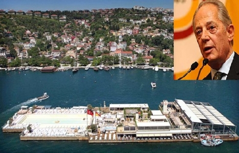 Faruk Süren: AİG anlaşması bozulmasaydı 1 milyar TL borç olmazdı!